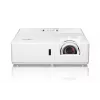 OPTOMA Projektors ZU607T - DLP WUXGA 1920x1200 6300 LM - Balts
