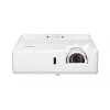 OPTOMA Projektors ZU607T - DLP WUXGA 1920x1200 6300 LM - Balts