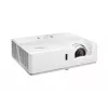 OPTOMA Projektors ZU607T - DLP WUXGA 1920x1200 6300 LM - Balts