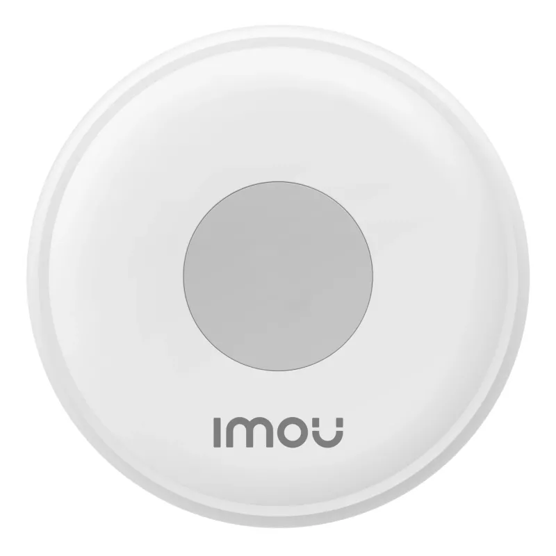 Imou Smart Alarm Security Kit viedās mājas drošības komplekts ZigBee/Wi-Fi
