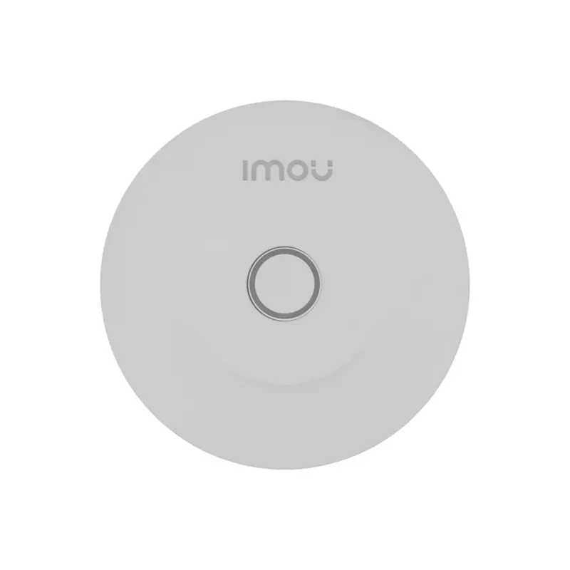Imou Smart Alarm Security Kit viedās mājas drošības komplekts ZigBee/Wi-Fi