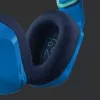 Austiņas Logitech G G733 LIGHTSPEED Wireless RGB Gaming Headset