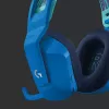 Austiņas Logitech G G733 LIGHTSPEED Wireless RGB Gaming Headset