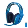 Austiņas Logitech G G733 LIGHTSPEED Wireless RGB Gaming Headset