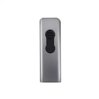 USB flash drive PNY 128 GB 3.2 Gen 1 FD128ESTEEL31G-EF