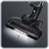 Rowenta Air Force Light RH6545 bezvada stieņa putekļsūcējs Baterija Sausā Bezmaisa 0,65 l Melns