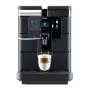 Espresso kafijas automāts Saeco New Royal OTC — pusautomātisks, 2,5 L ūdens tvertne, 600 g pupiņu tvertne, iebūvēta dzirnaviņas, skārienjutīga vadība, Bluetooth