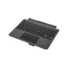 Samsung GP-JKT636TGBBW mobilās ierīces tastatūra QWERTY US English Melna