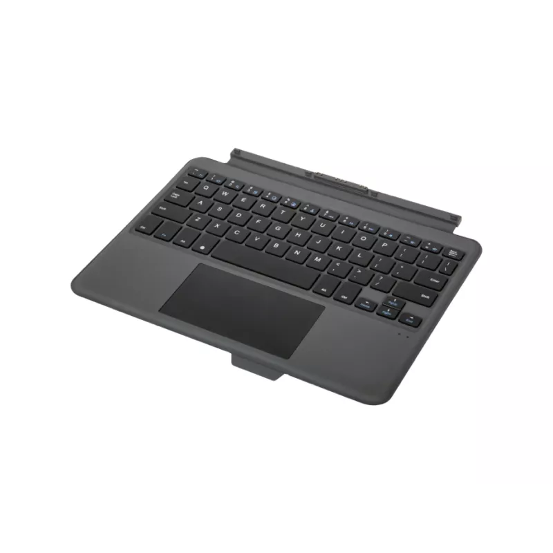 Samsung GP-JKT636TGBBW mobilās ierīces tastatūra QWERTY US English Melna