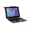 Samsung GP-JKT636TGBBW mobilās ierīces tastatūra QWERTY US English Melna