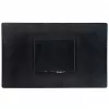 Hannspree Open Frame HO165PTB Signage Displejs 39,6 cm (15,6 coll) LED 250 cd/m² Full HD Melns Skārienekrāns 24/7