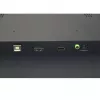 Hannspree Open Frame HO165PTB Signage Displejs 39,6 cm (15,6 coll) LED 250 cd/m² Full HD Melns Skārienekrāns 24/7