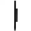 Hannspree Open Frame HO165PTB Signage Displejs 39,6 cm (15,6 coll) LED 250 cd/m² Full HD Melns Skārienekrāns 24/7