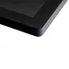 Hannspree Open Frame HO165PTB Signage Displejs 39,6 cm (15,6 coll) LED 250 cd/m² Full HD Melns Skārienekrāns 24/7
