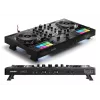 Hercules Inpulse 500 Digital Vinyl System (DVS) scratcher Melns