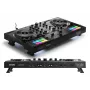 Hercules Inpulse 500 Digital Vinyl System (DVS) scratcher Melns