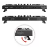 Hercules Inpulse 500 Digital Vinyl System (DVS) scratcher Melns