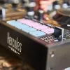 Hercules Inpulse 500 Digital Vinyl System (DVS) scratcher Melns