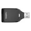 Karšu lasītājs SanDisk 1 gab. USB 3.2 Gen 1 Type-A SDDR-C731-GNANN
