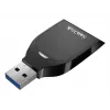 Karšu lasītājs SanDisk 1 gab. USB 3.2 Gen 1 Type-A SDDR-C731-GNANN