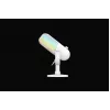 Datora mikrofons Razer Seiren V3 Chroma balta