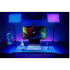 Datora mikrofons Razer Seiren V3 Chroma balta