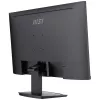 MSI Pro MP273UDE datora monitors 68,6 cm (27 colli) 3840 x 2160 pikseļi 4K Ultra HD melns