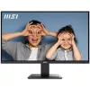 MSI Pro MP273UDE datora monitors 68,6 cm (27 colli) 3840 x 2160 pikseļi 4K Ultra HD melns
