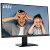 MSI Pro MP273UDE datora monitors 68,6 cm (27 colli) 3840 x 2160 pikseļi 4K Ultra HD melns