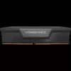 CORSAIR atmiņas komplekts 32 GB (2x16 GB) DDR5 DRAM 6400 MT/s CL36 Vengeance - melns