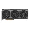 Grafikas karte ASUS Radeon RX 9070 16 GB GDDR6 PCIe 5.0 256-bit, 3 ventilatoru dzesēšana, PCI Express 5.0