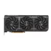 Grafikas karte ASUS Radeon RX 9070 16 GB GDDR6 PCIe 5.0 256-bit, 3 ventilatoru dzesēšana, PCI Express 5.0
