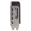 Grafikas karte ASUS Radeon RX 9070 16 GB GDDR6 PCIe 5.0 256-bit, 3 ventilatoru dzesēšana, PCI Express 5.0
