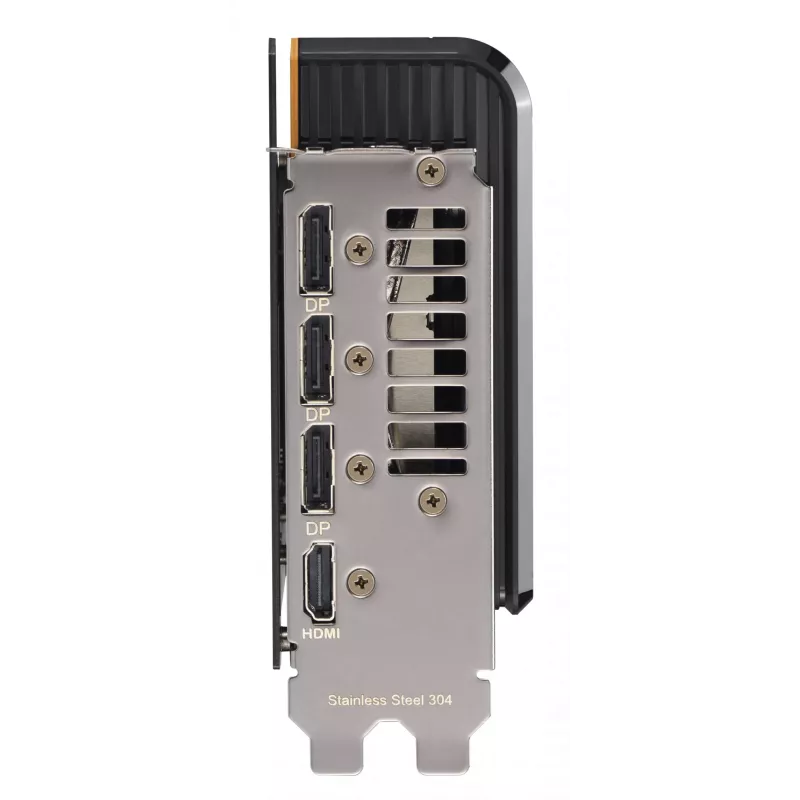 Grafikas karte ASUS Radeon RX 9070 16 GB GDDR6 PCIe 5.0 256-bit, 3 ventilatoru dzesēšana, PCI Express 5.0