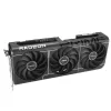 Grafikas karte ASUS Radeon RX 9070 16 GB GDDR6 PCIe 5.0 256-bit, 3 ventilatoru dzesēšana, PCI Express 5.0