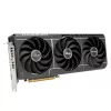 Grafikas karte ASUS Radeon RX 9070 16 GB GDDR6 PCIe 5.0 256-bit, 3 ventilatoru dzesēšana, PCI Express 5.0