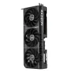 Grafikas karte ASUS Radeon RX 9070 16 GB GDDR6 PCIe 5.0 256-bit, 3 ventilatoru dzesēšana, PCI Express 5.0