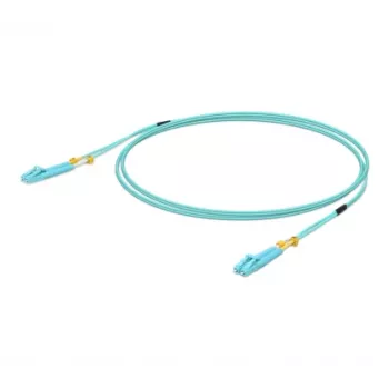 Optiskās šķiedras kabelis Ubiquiti UACC-OFC-MM-3M 3m LC/LC OM3