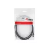 Equip 128432 USB kabelis USB 3.2 Gen 2x2 2 m USB A/USB C USB C Melns