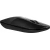 HP Z3700 Black bezvadu pele, abpusēja, optiska, RF bezvadu, 1200 DPI, melna