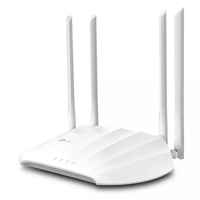 TP-Link AX1800 Gigabit Wi-Fi 6 piekļuves punkts, 2,4 GHz, 5 GHz, 1201 Mbit/s, SNMP, WPA, WPA-Enterprise, WPA2, WPA2-Enterprise, WPA3