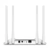 TP-Link AX1800 Gigabit Wi-Fi 6 piekļuves punkts, 2,4 GHz, 5 GHz, 1201 Mbit/s, SNMP, WPA, WPA-Enterprise, WPA2, WPA2-Enterprise, WPA3