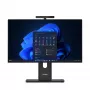 Lenovo ThinkCentre M90a Gen 6 Intel Core Ultra 5 235 60,5 cm (23.8 inch) 1920 x 1080 pikseļi Viss-vienā dators 32 GB DDR5-SDRAM 512 GB SSD Windows 11 Pro Wi-Fi 6E (802.11ax) Melns