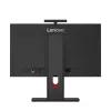 Lenovo ThinkCentre M90a Gen 6 Intel Core Ultra 5 235 60,5 cm (23.8 inch) 1920 x 1080 pikseļi Viss-vienā dators 32 GB DDR5-SDRAM 512 GB SSD Windows 11 Pro Wi-Fi 6E (802.11ax) Melns
