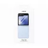 Samsung EF-UF741CTEGWW mobilā tālruņa ekrāna/aizmugures aizsargplēve Caurspīdīga ekrāna aizsargplēve 1 gab.