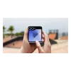 Samsung EF-UF741CTEGWW mobilā tālruņa ekrāna/aizmugures aizsargplēve Caurspīdīga ekrāna aizsargplēve 1 gab.