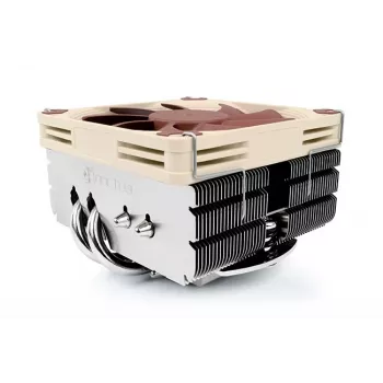 NOCTUA Nh-l9x65 - 65mm zema profila dzesētājs