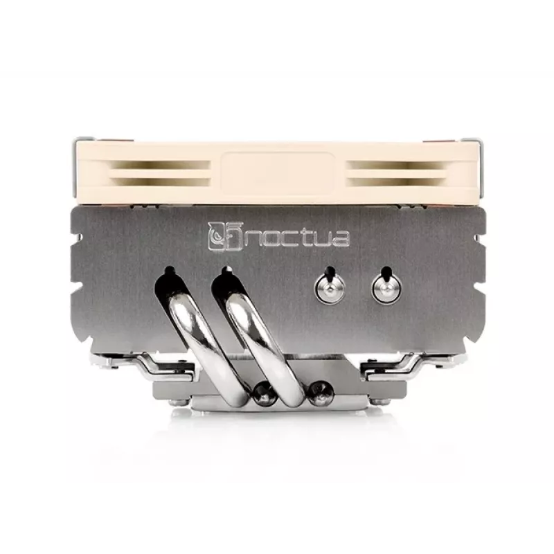 NOCTUA Nh-l9x65 - 65mm zema profila dzesētājs