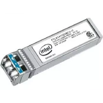 INTEL Ethernet Sfp+ Lr optika, divu ātrumu 10GBase-lr/1000base-lx