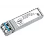 INTEL Ethernet Sfp+ Lr optika, divu ātrumu 10GBase-lr/1000base-lx